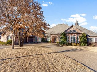 4611 Starling Ct, Sapulpa, OK 74066