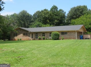 6505 Cherie Ln, Atlanta, GA 30349