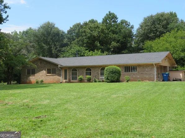 6505 Cherie Ln, Atlanta, GA 30349