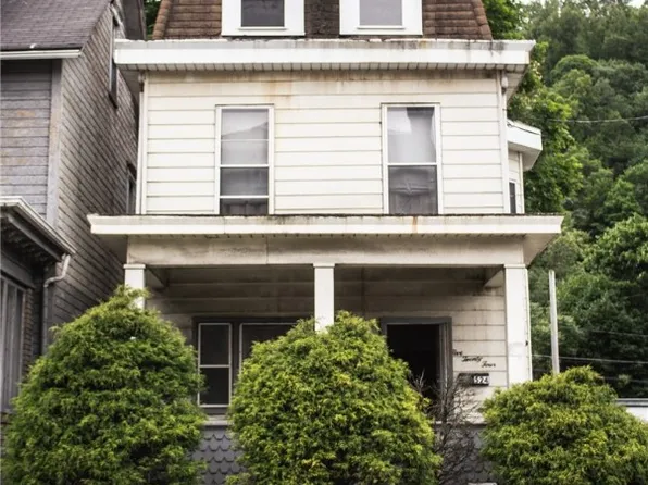 524 Napoleon St, Johnstown, PA 15901