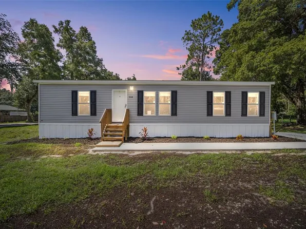 1848 SE 178th St, Summerfield, FL 34491