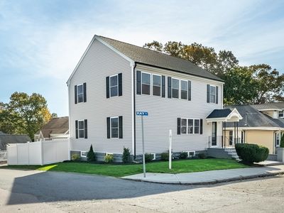 153 Ray St, Fall River, MA, 02720