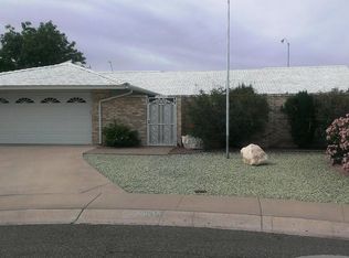 20026 N Mustang Ct, Sun City, AZ 85373