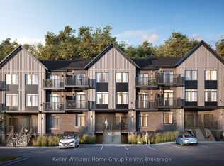 824 Woolwich St #117, Guelph, ON