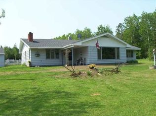 7444 E County Rd E, South Range, WI 54874