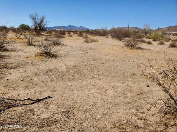 0 W Meadow Green Road #7, Maricopa, AZ 85139