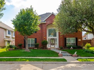 1264 McMahan Dr, Lewisville, TX 75077
