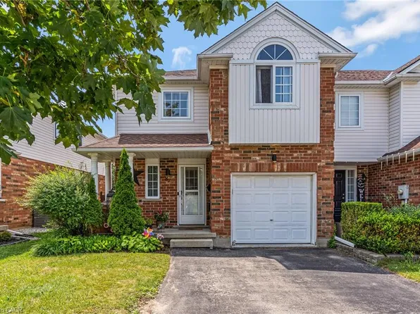 87 Marston Cres, Cambridge, ON N3C 4G3