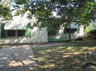 2362 N Poplar Ave, Wichita, KS 67219