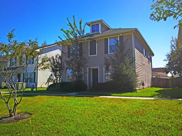 1035 Grassy View Dr, Houston, TX 77073