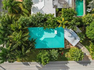 400 N 13th Ave, Hollywood, FL 33019