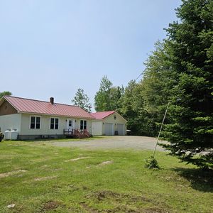 3374 Us Route 201 Route, West Forks, ME, 04985