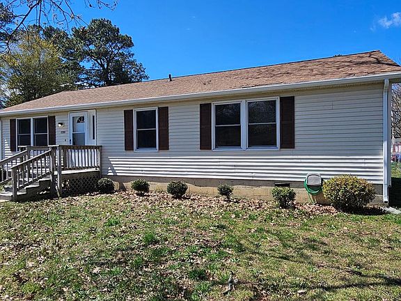 2nd image of 22281 Nomoni St