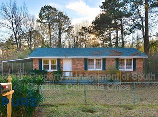 1403 Bon Air Dr, Columbia, SC 29203