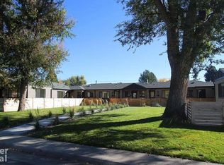 1610 S Utica St, Denver, CO 80219