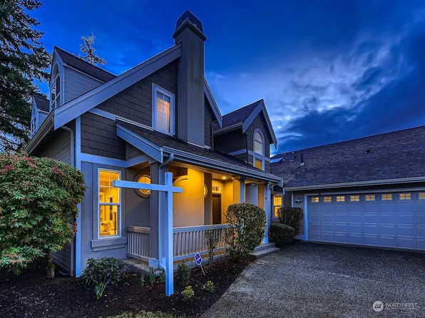 1435 NE Katsura Street, Issaquah, WA 98029