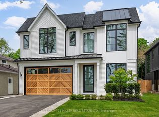 331 Macdonald Rd, Oakville, ON L6J2A6