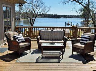 144 Cove Ct, Irmo, SC 29063