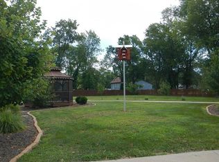 108 Lisa Ct, Hallsville, MO 65255