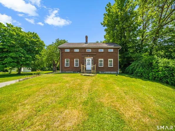 16 Chestnut Hill Road, Stafford, CT 06076