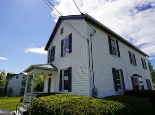 862 Bedington Rd, Martinsburg, WV 25404