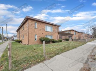 16705 Greenfield Rd APT 12, Detroit, MI 48235