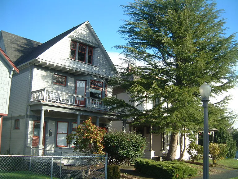 305 N G St #C — Photo 1