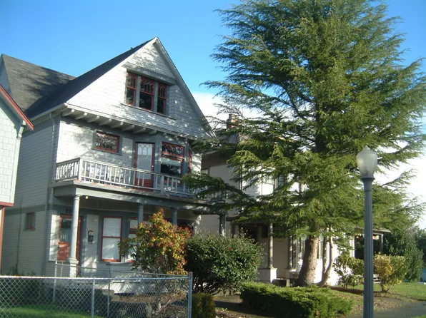 305 N G St APT C, Tacoma, WA 98403