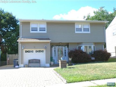 49 Rutan Rd, Belleville, NJ, 07109