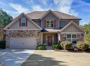 138 Matthew Ct, Palmetto, GA 30268