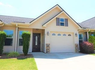 569 Wesberry Cir #1, Spartanburg, SC 29301