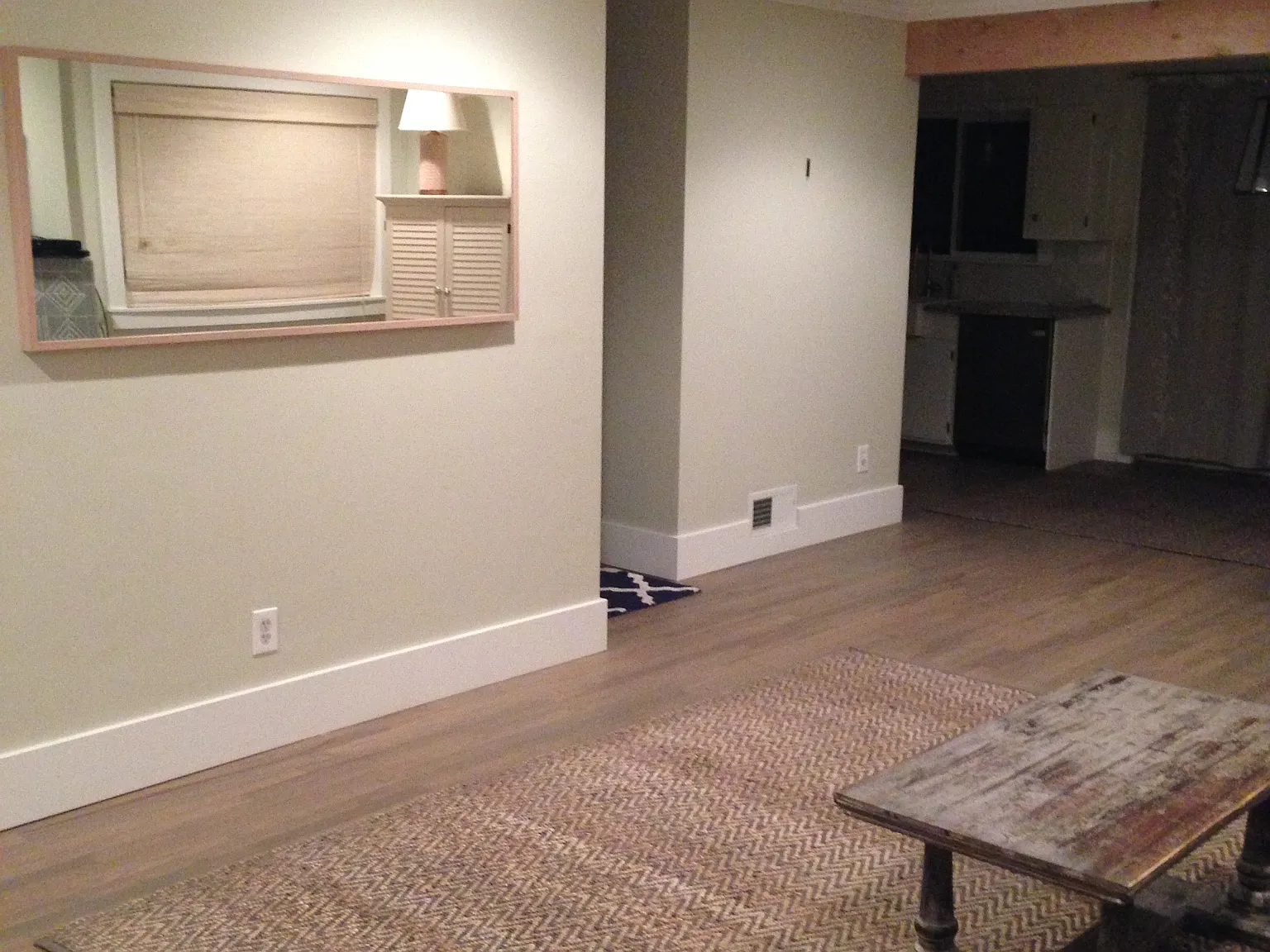 2 bed, 1200 sqft, $2,400 — Photo 2