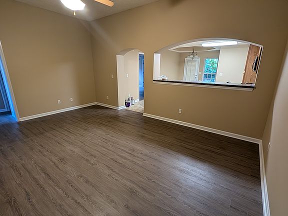 LR 2 of 2. LVP flooring.