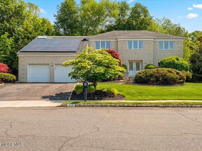 26 Ruset Lane, Farmingdale, NJ, 07727