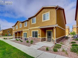 7627 Red Fir Point, Colorado Springs, CO 80908