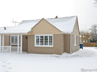 7021 W 113th Pl, Worth, IL
