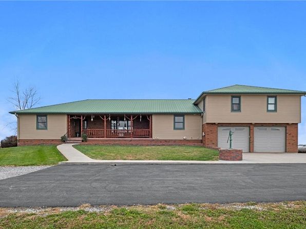 3600 NE State Rte W, Weatherby, MO 64497