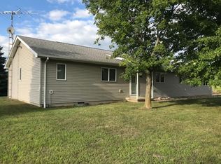 6427 Clyde Rd, Howell, MI 48855