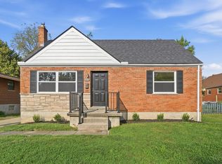 9257 Neil Dr, Cincinnati, OH 45231