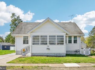 112 W Railroad Ave, Blackwood, NJ 08012