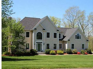 36 Wonderview Dr, Tolland, CT 06084