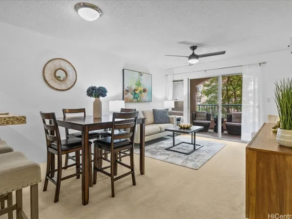 1080 Ala Napunani St APT 306, Honolulu, HI 96818