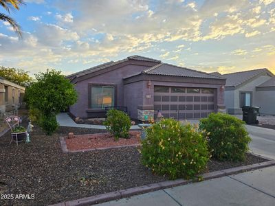 12746 W Myer Ln, El Mirage, AZ, 85335