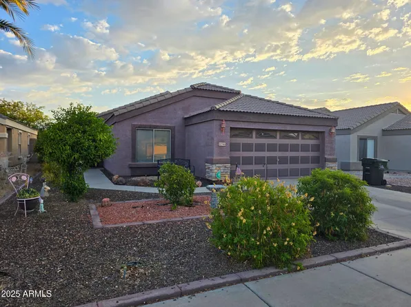 12746 W MYER Lane, El Mirage, AZ 85335