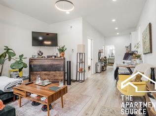 710 N Elizabeth St APT 1F, Chicago, IL 60642