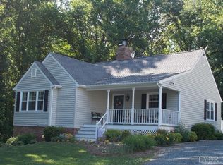 137 Silvers Ln, Amherst, VA 24521