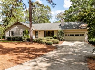 143 Hastings Rd, West End, NC 27376