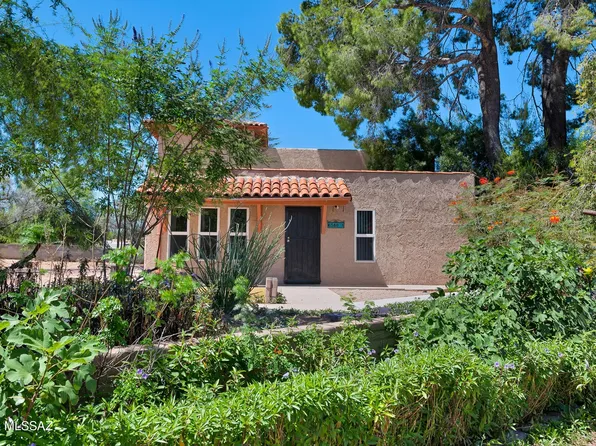 6580 E Calle La Paz, Tucson, AZ 85715