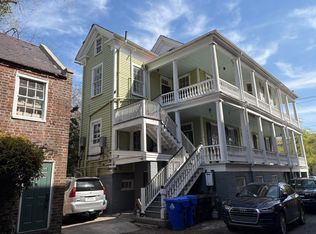 165 Rutledge Ave, Charleston, SC 29403