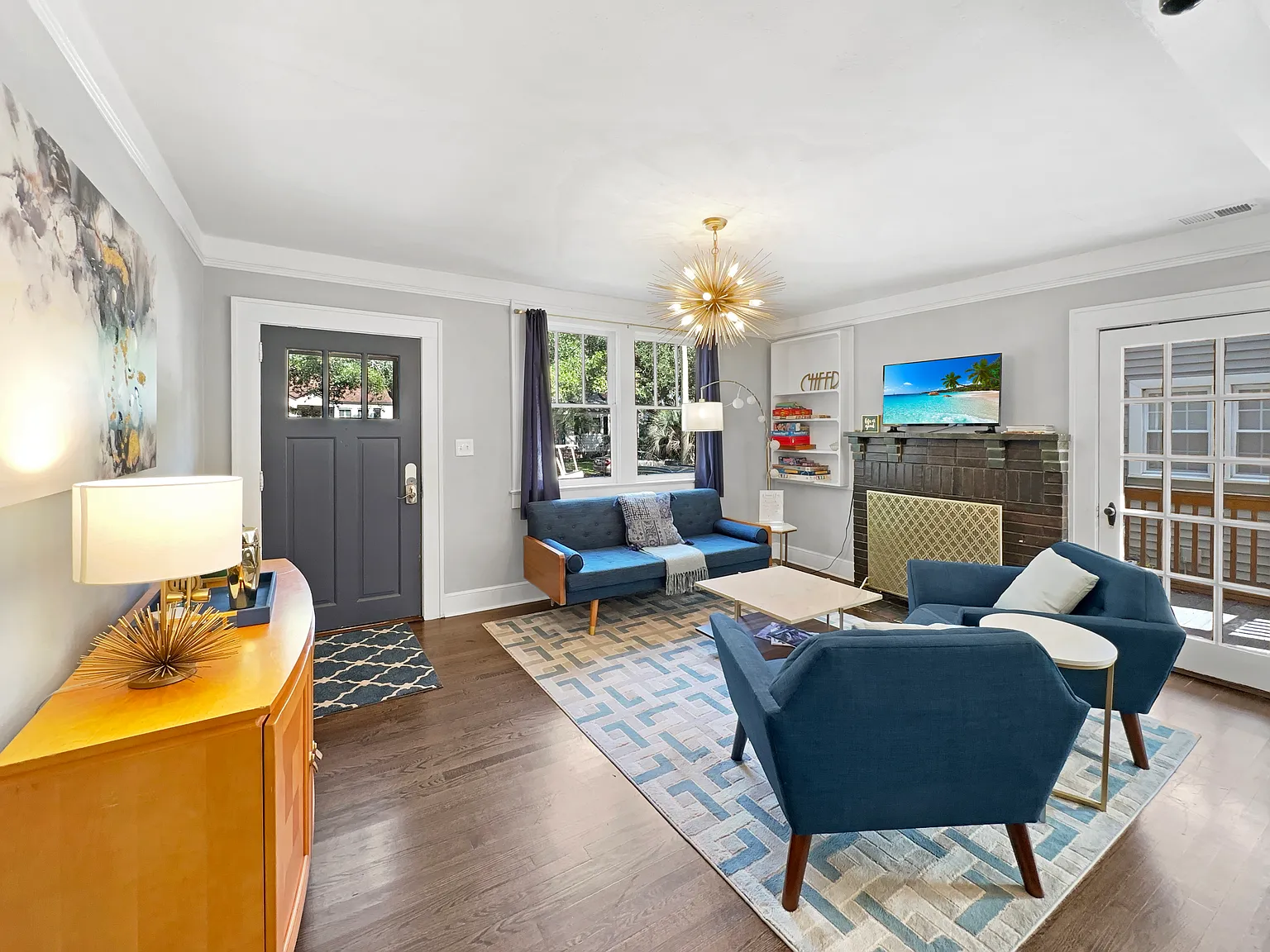 2149 Medway Rd — Photo 3